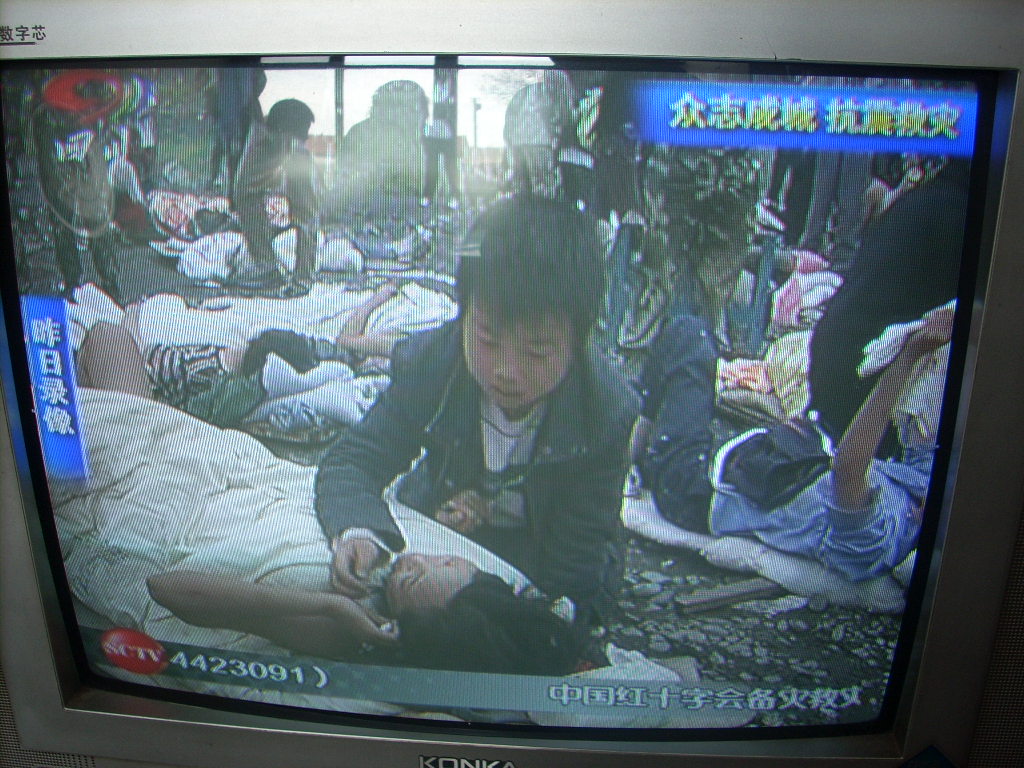 亲情
