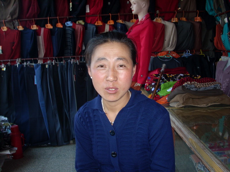 设计服装
