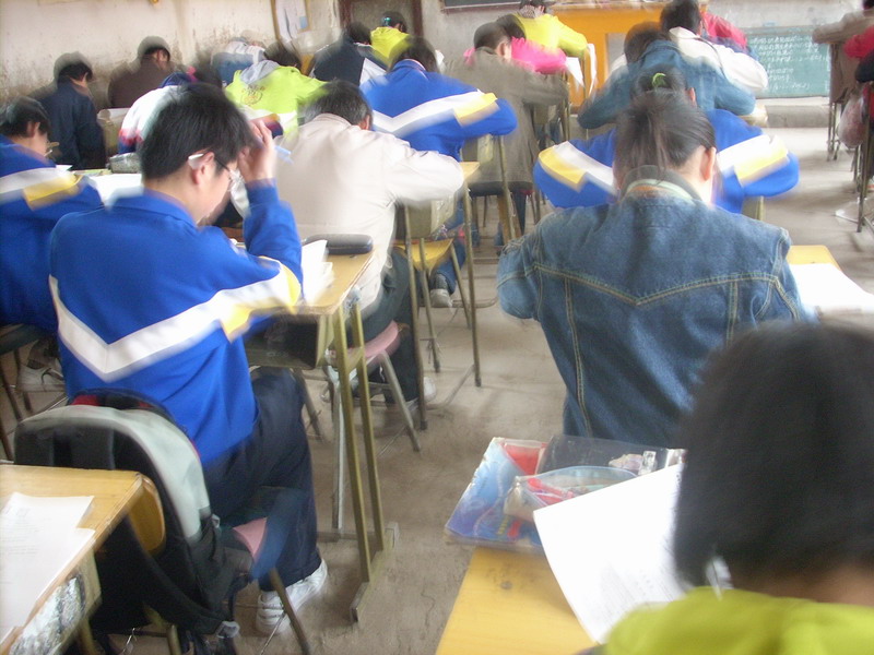 我的努力