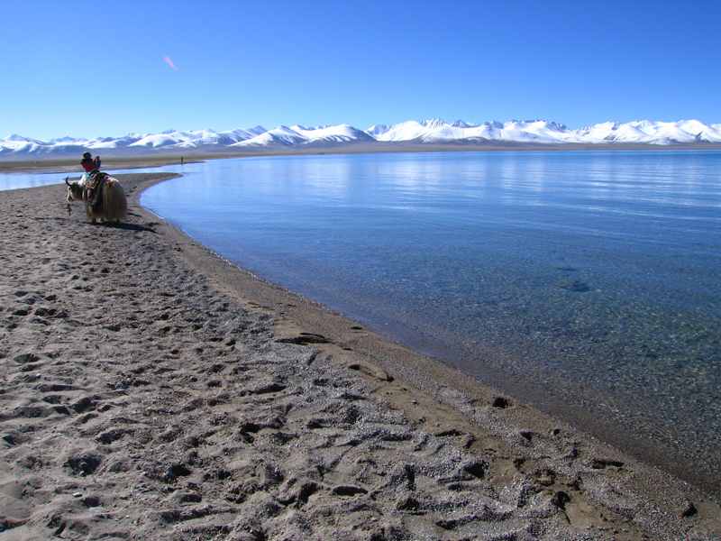 碧水蓝天 碧水蓝天